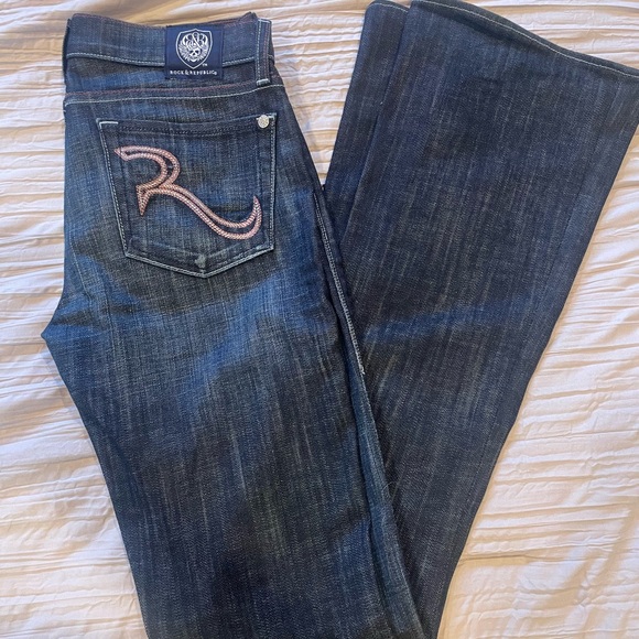 Rock & republic jeans - Picture 1 of 4